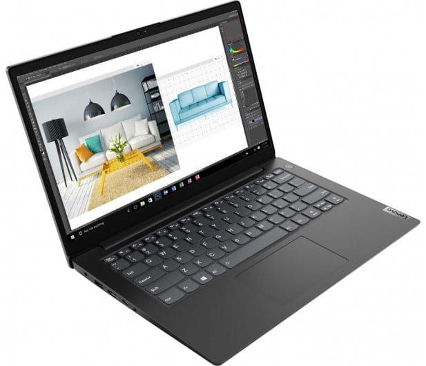 Laptop Lenovo V14 G2 ITL 14 FHD i3-1115G4 8GB 256GB SSD Intel W10H